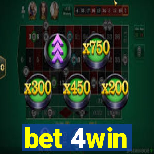 bet 4win